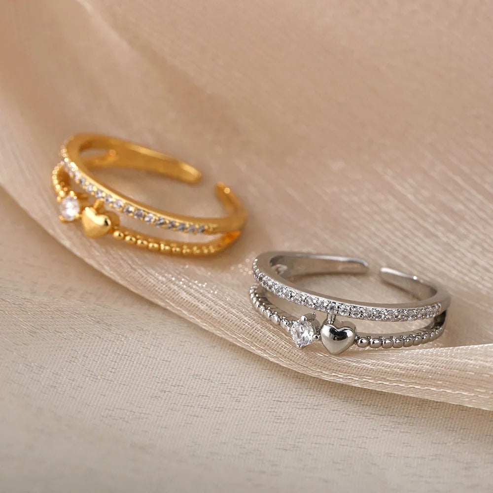 Svala Ring