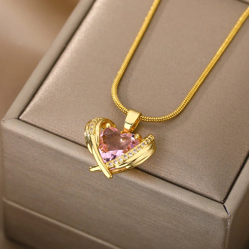 Vilja Halsband