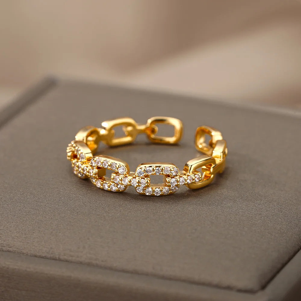 Oriksa Ring