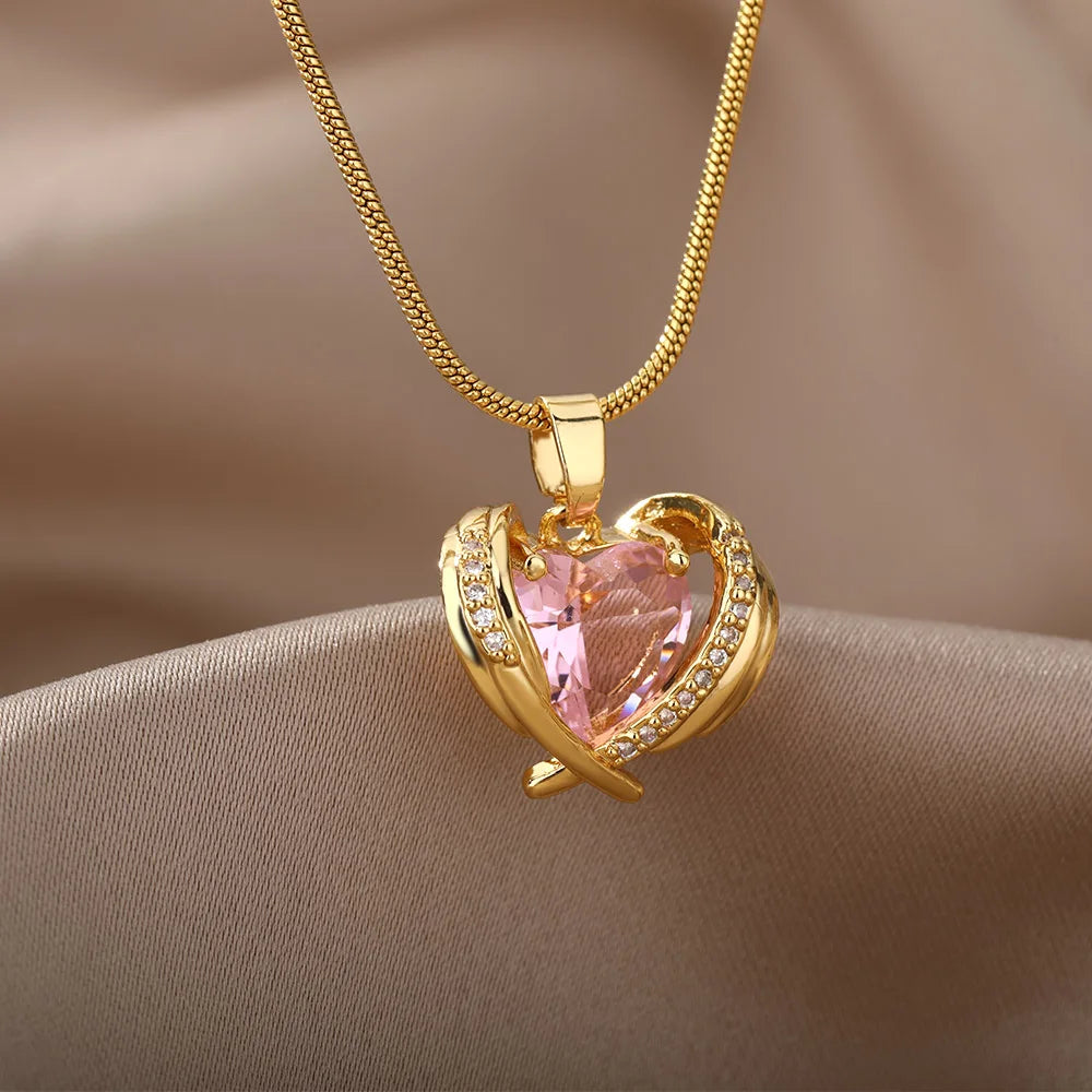 Vilja Halsband