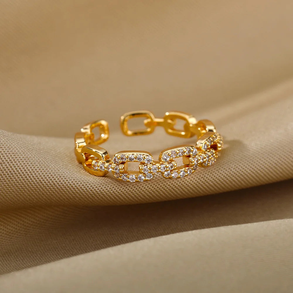 Oriksa Ring
