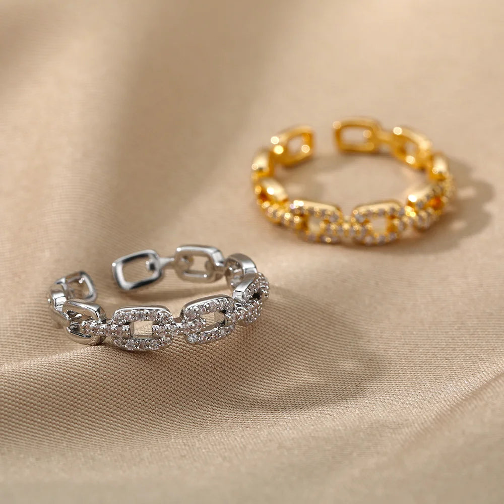 Oriksa Ring