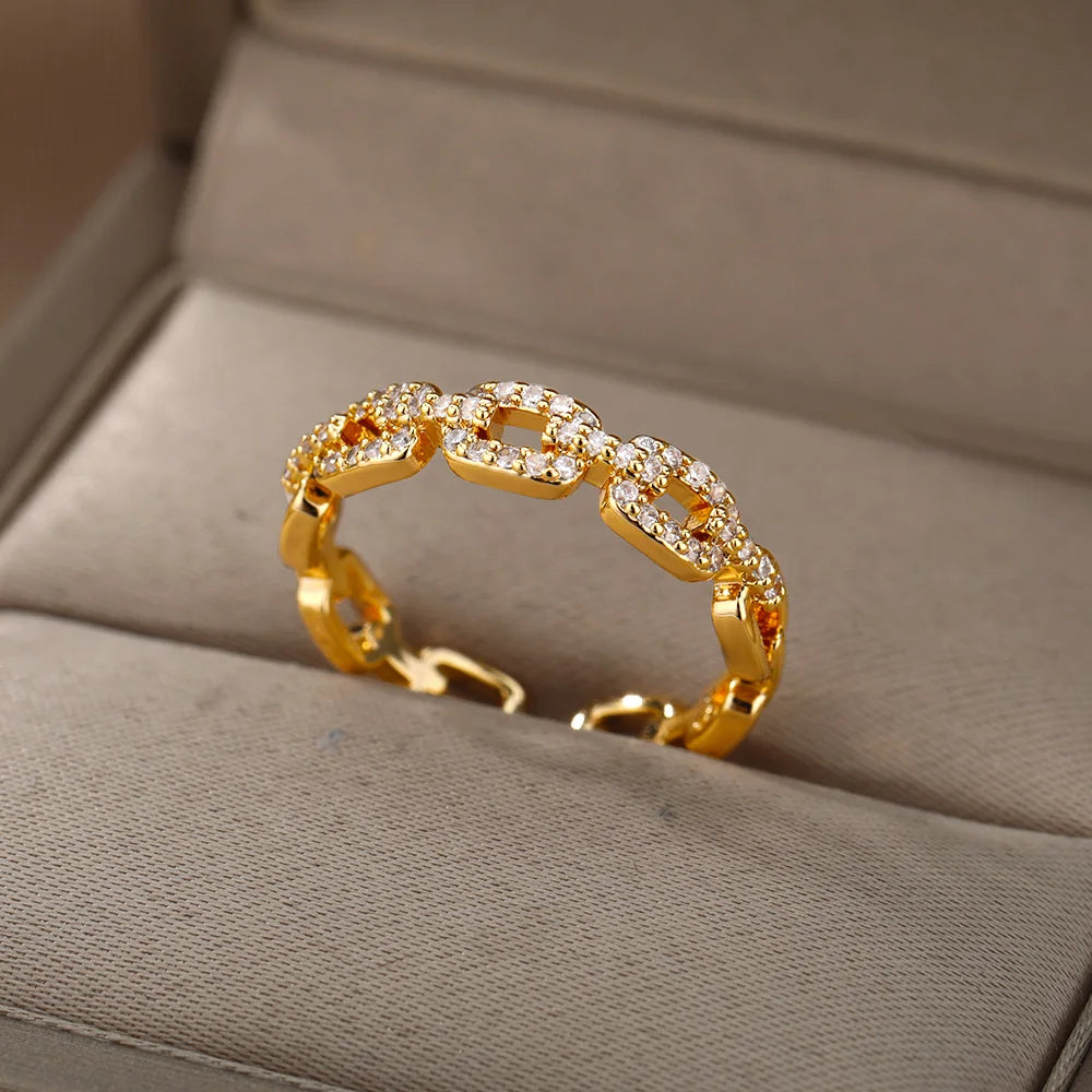 Oriksa Ring