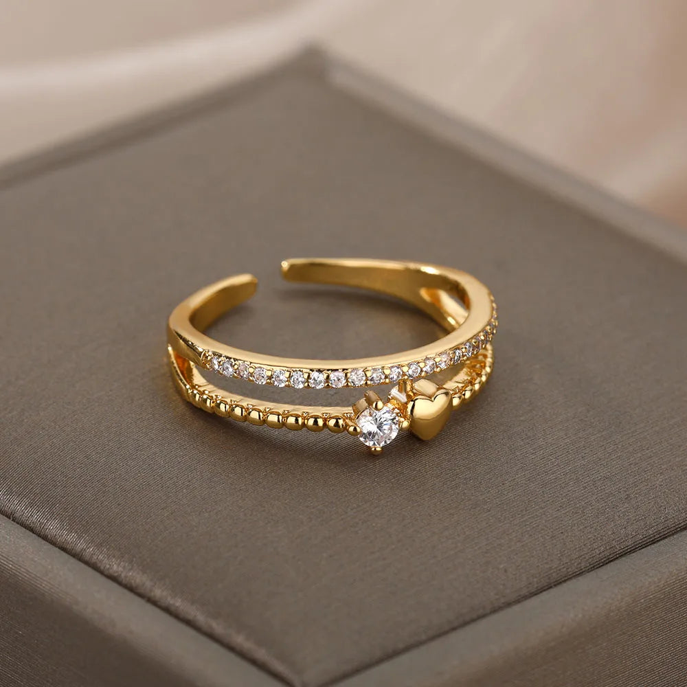 Svala Ring