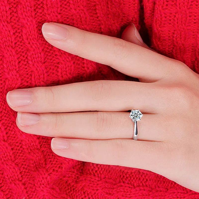 Olia Ring