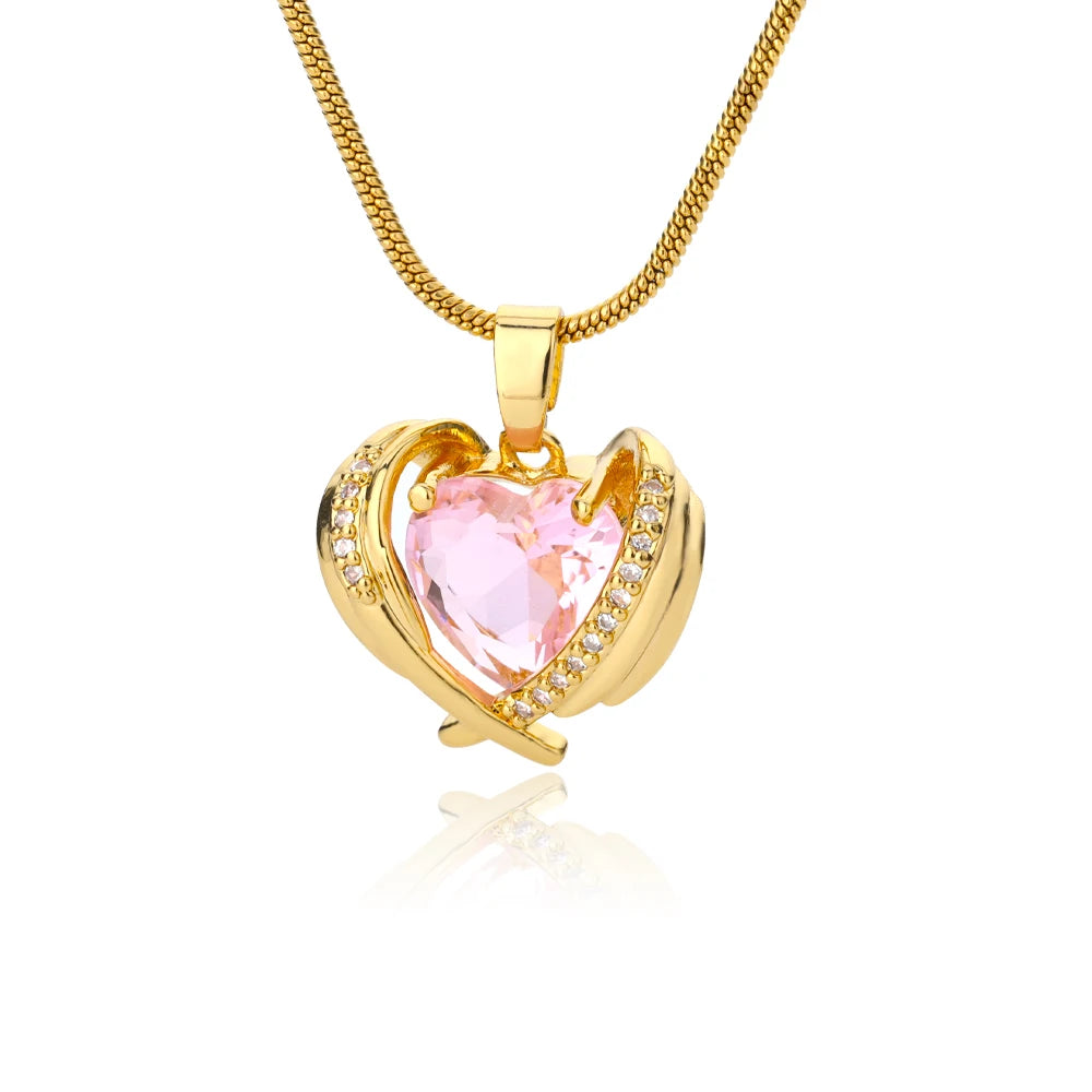 Vilja Halsband