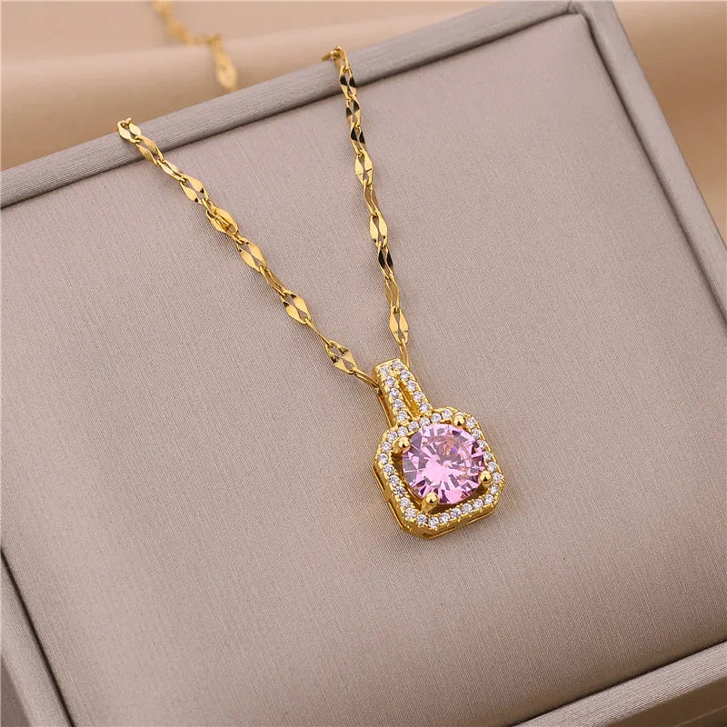 Amoranta Halsband