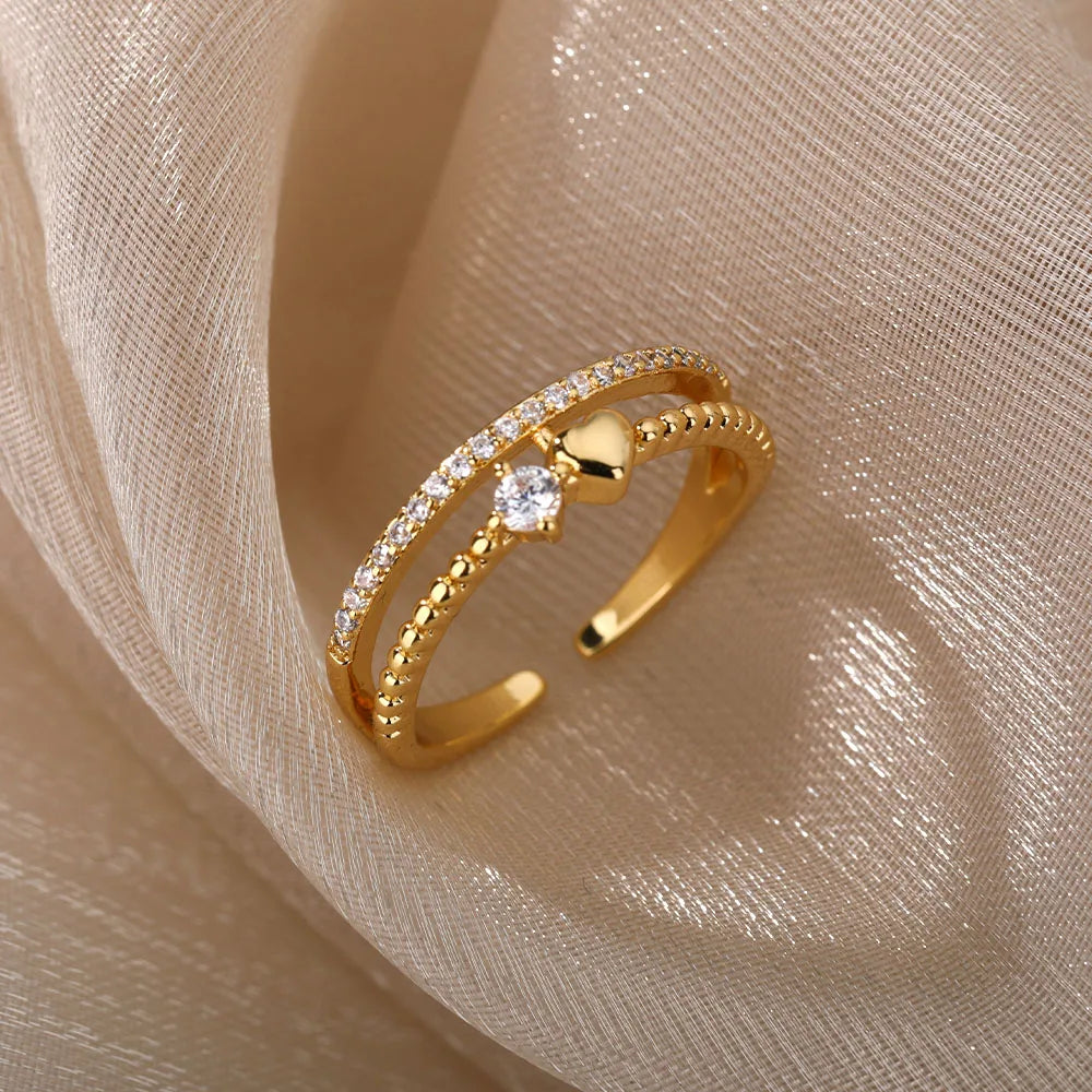 Svala Ring