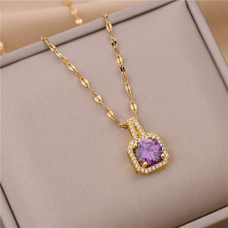 Amoranta Halsband