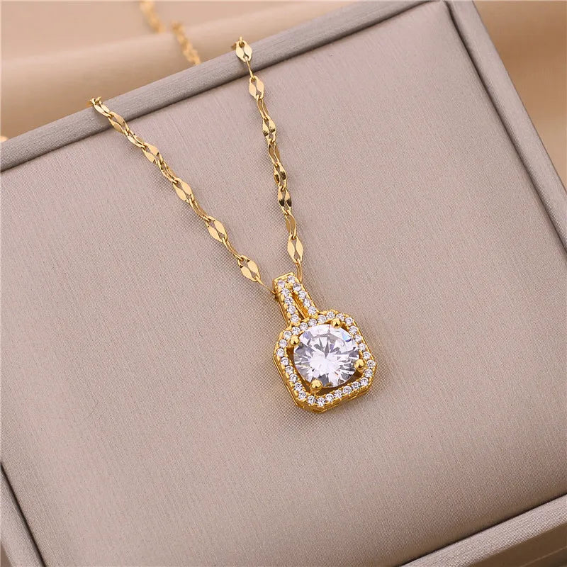 Amoranta Halsband