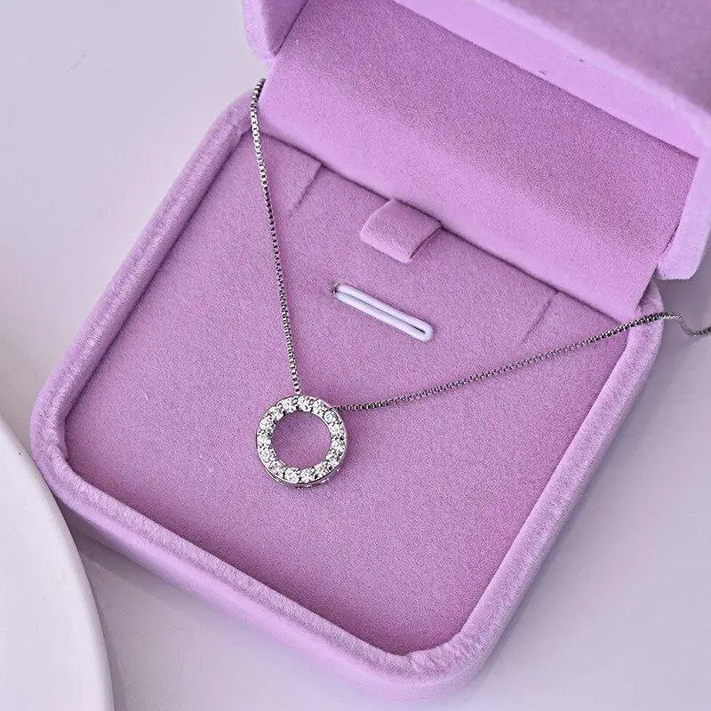 Orielle Halsband