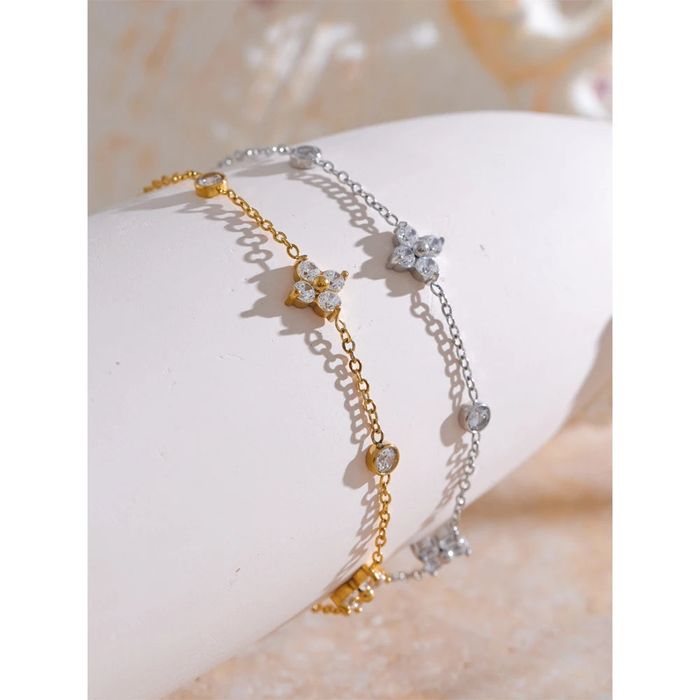 Laurevia Armband