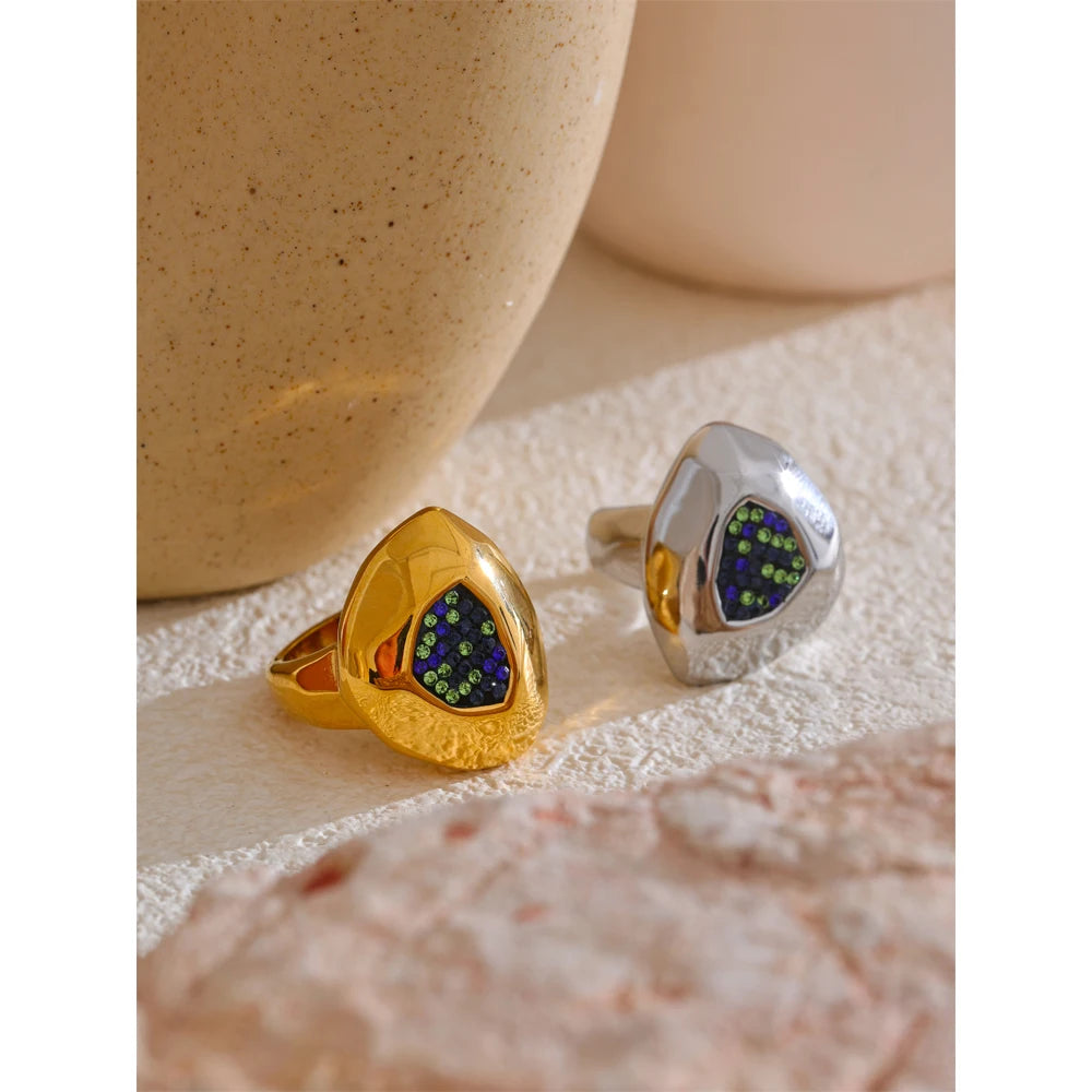 Beloria Ring