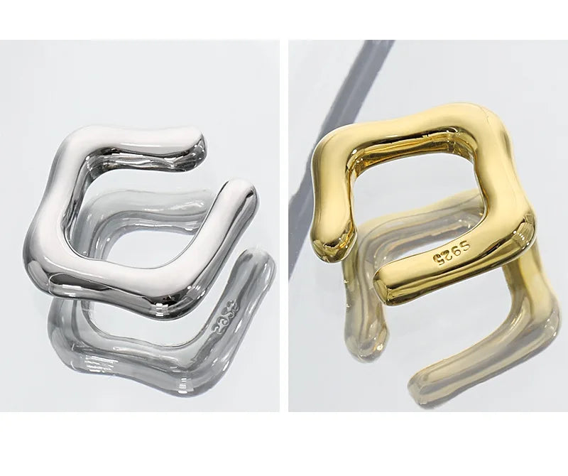 Brillancea Ring