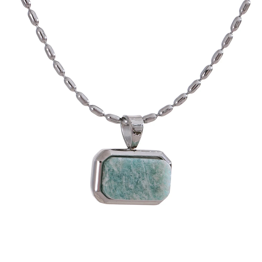 Airea Halsband Sten