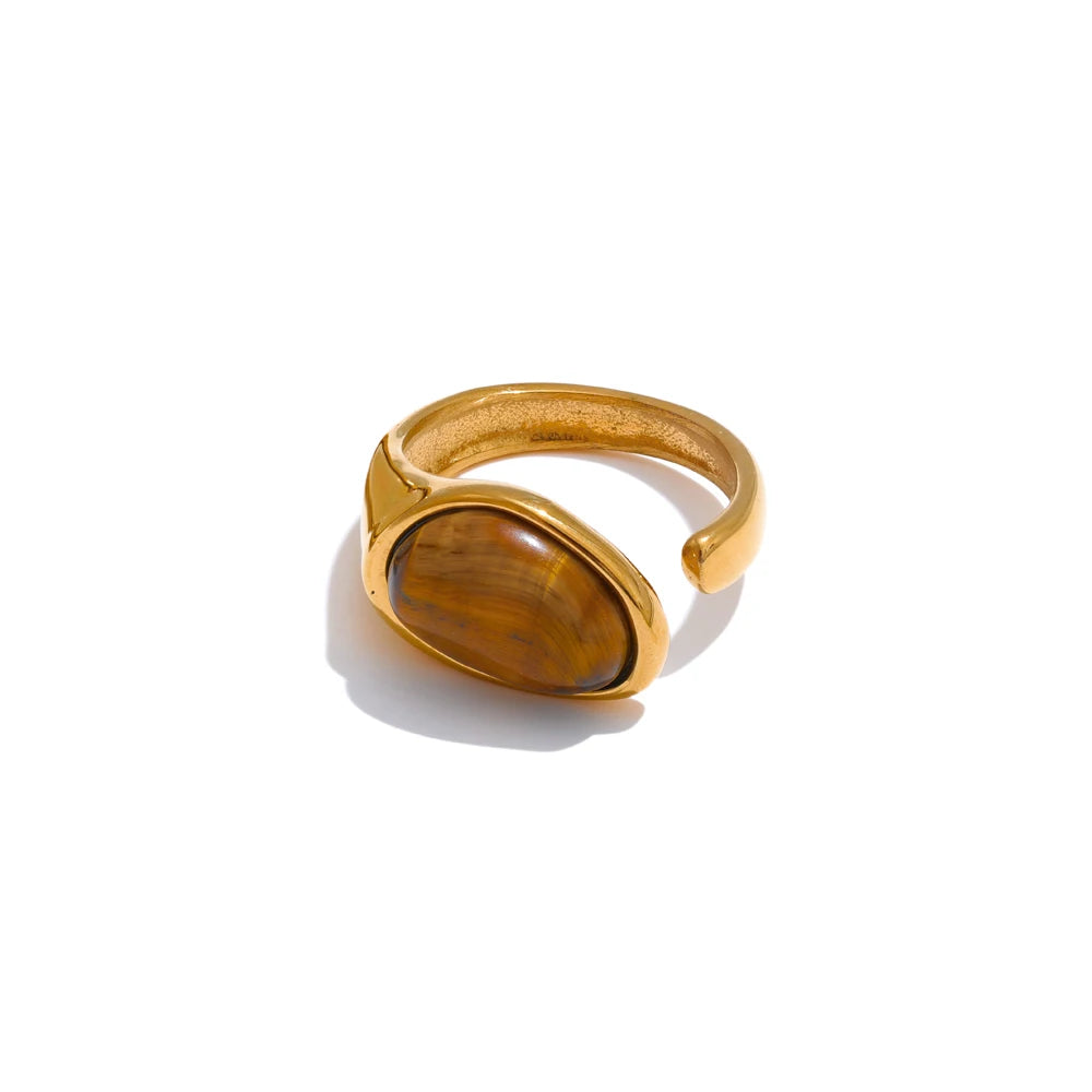 Avelina Ring sten