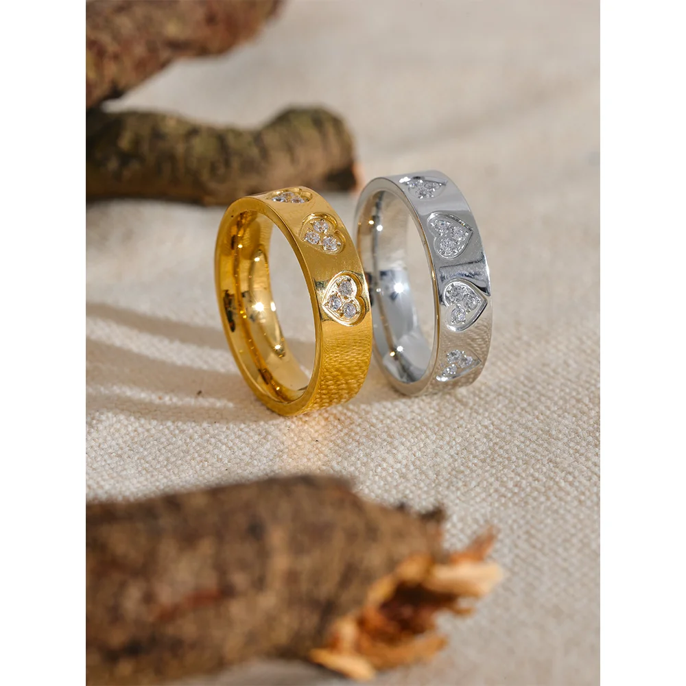 Obsilune Ring N1