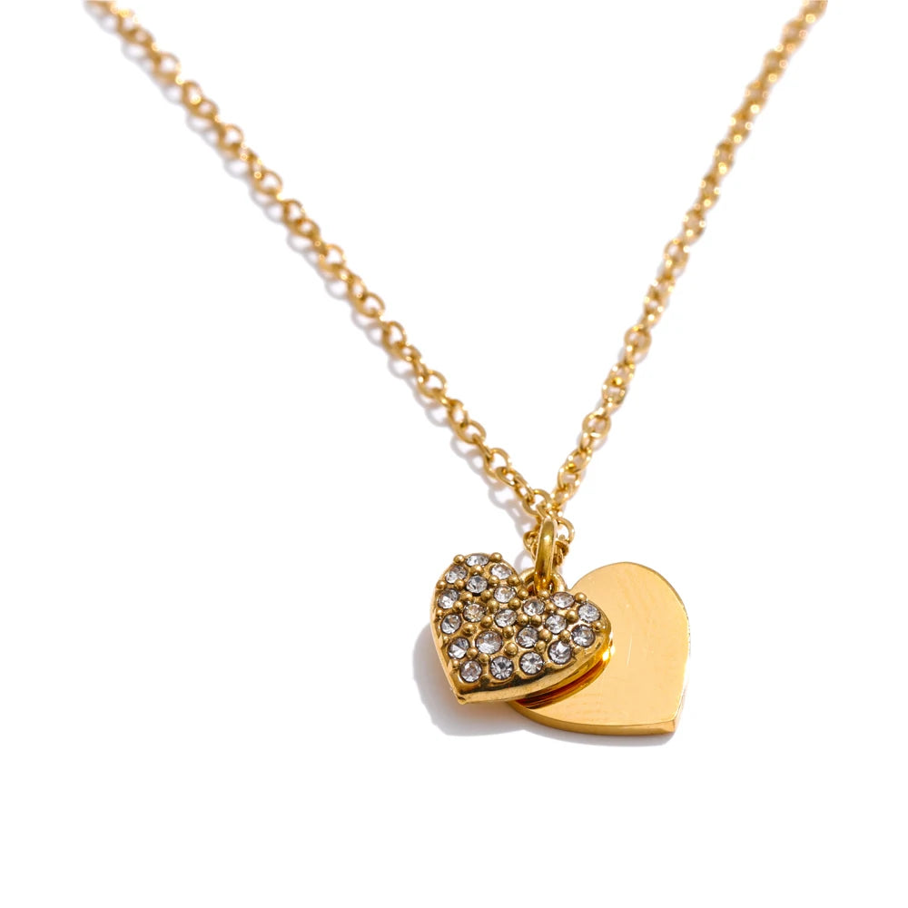 Topazelle Halsband
