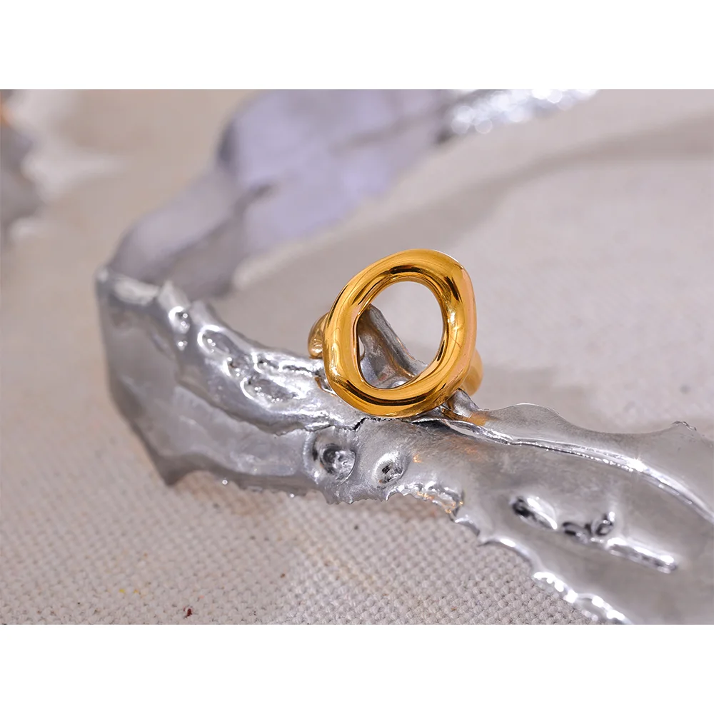 Tenebelle Ring