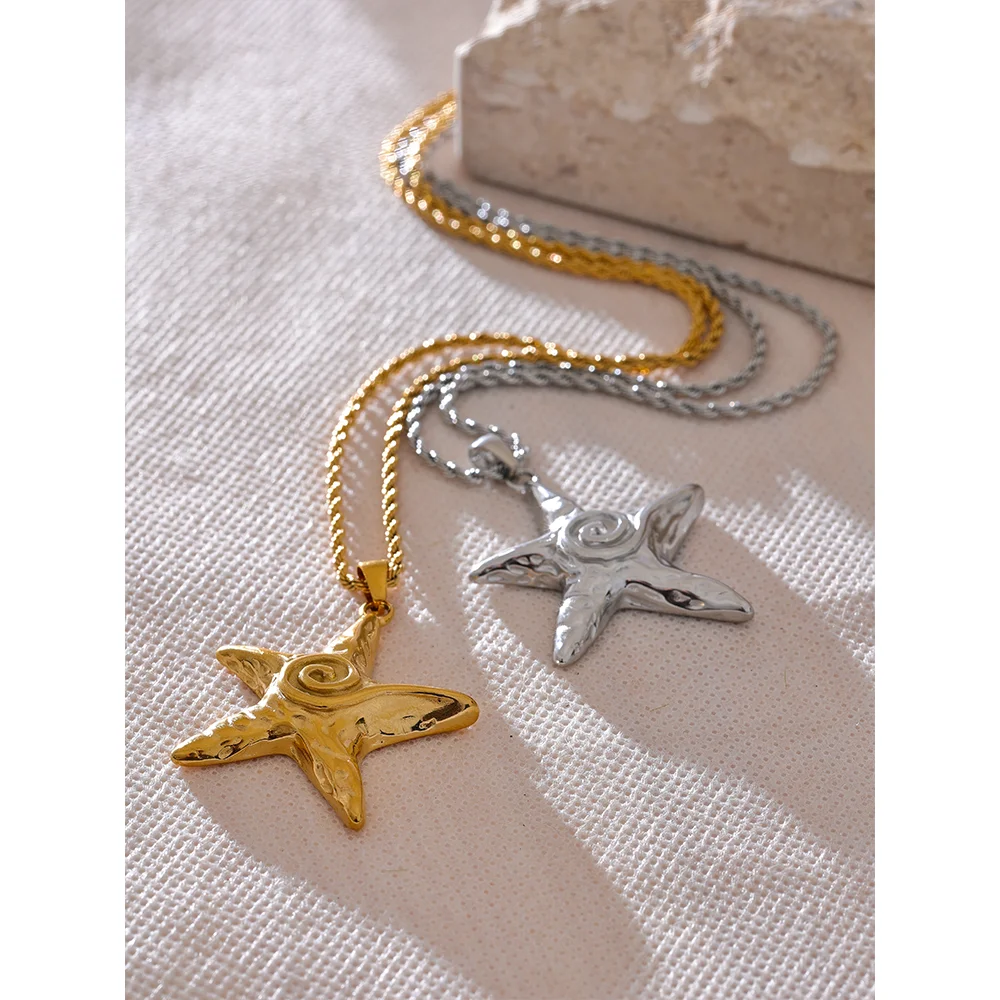 Zyre Halsband