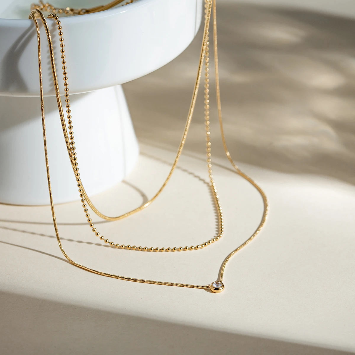Linthea Halsband