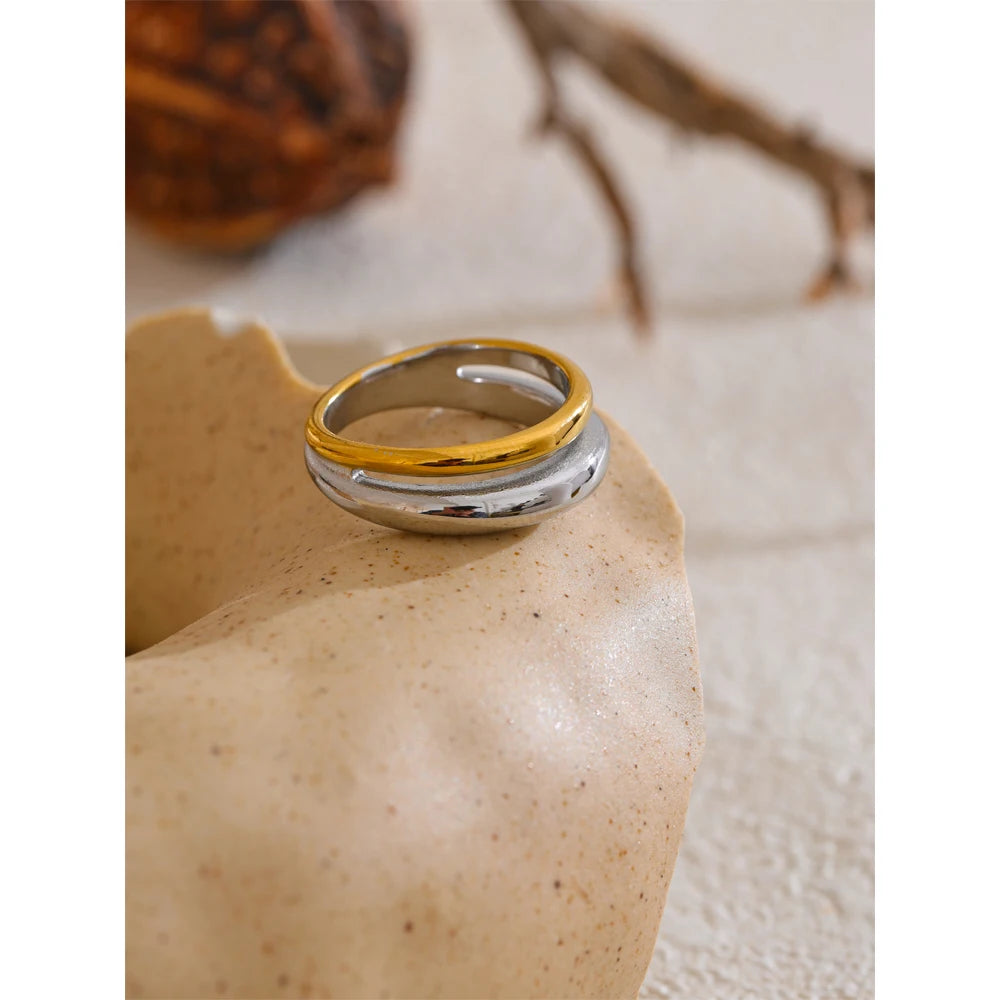 Pyrenea Ring