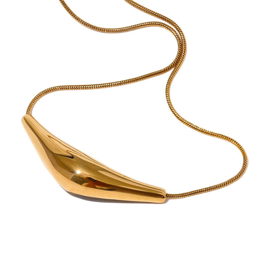 Virelith Halsband
