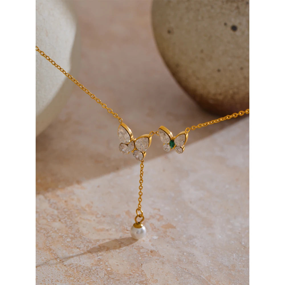 Celsari Halsband