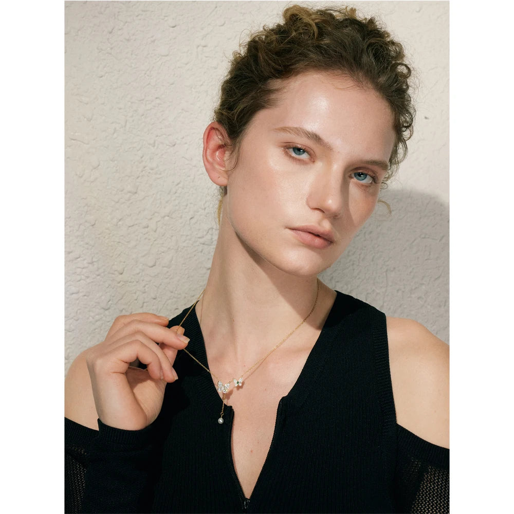 Celsari Halsband