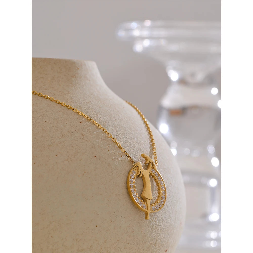 Florith Halsband