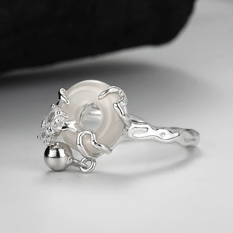 Lea Ring