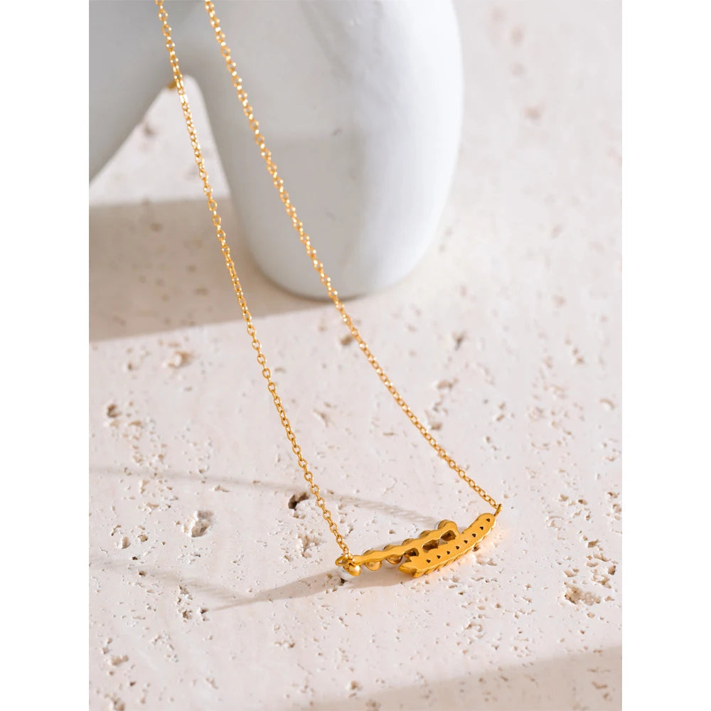 Lorevyn Halsband