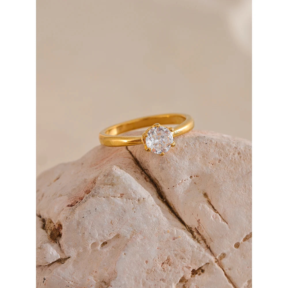 Tynelle Ring Bling