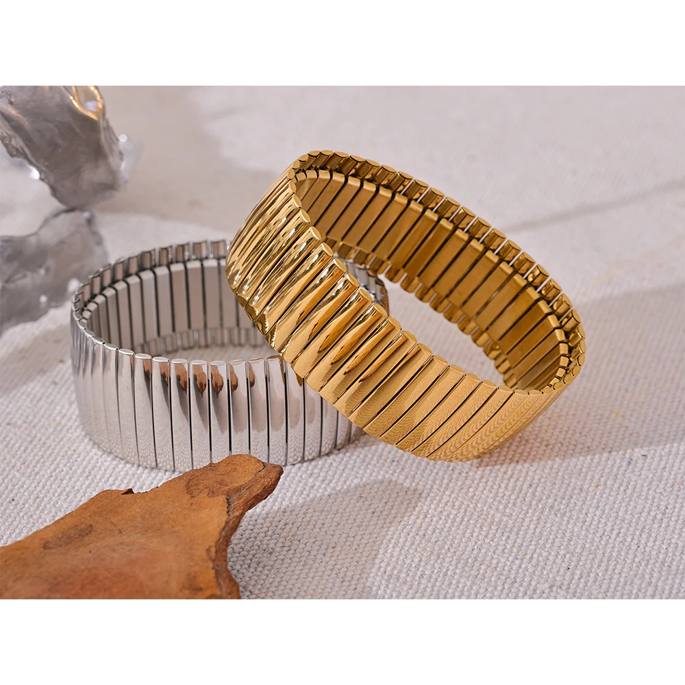 Aluera Armband