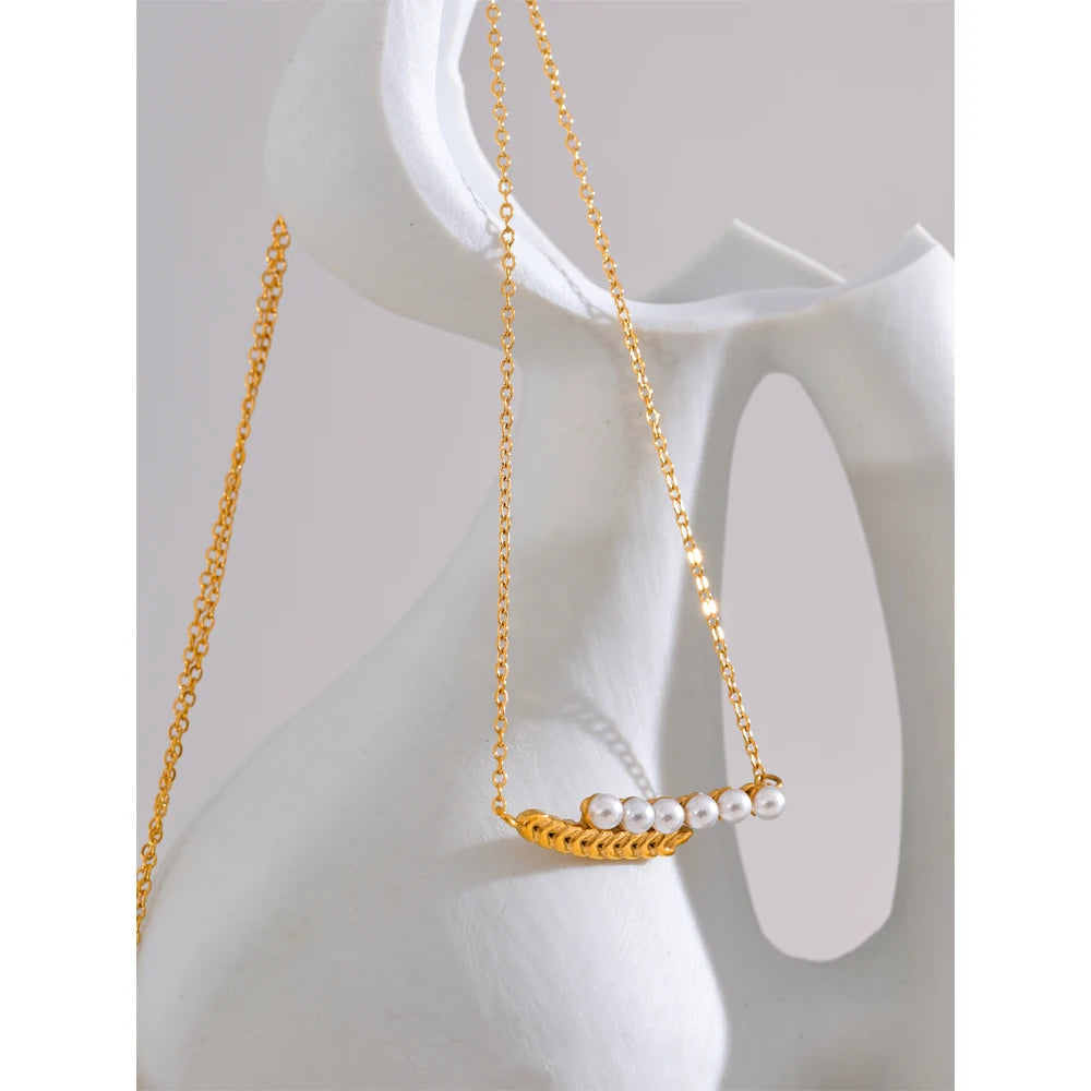 Lorevyn Halsband
