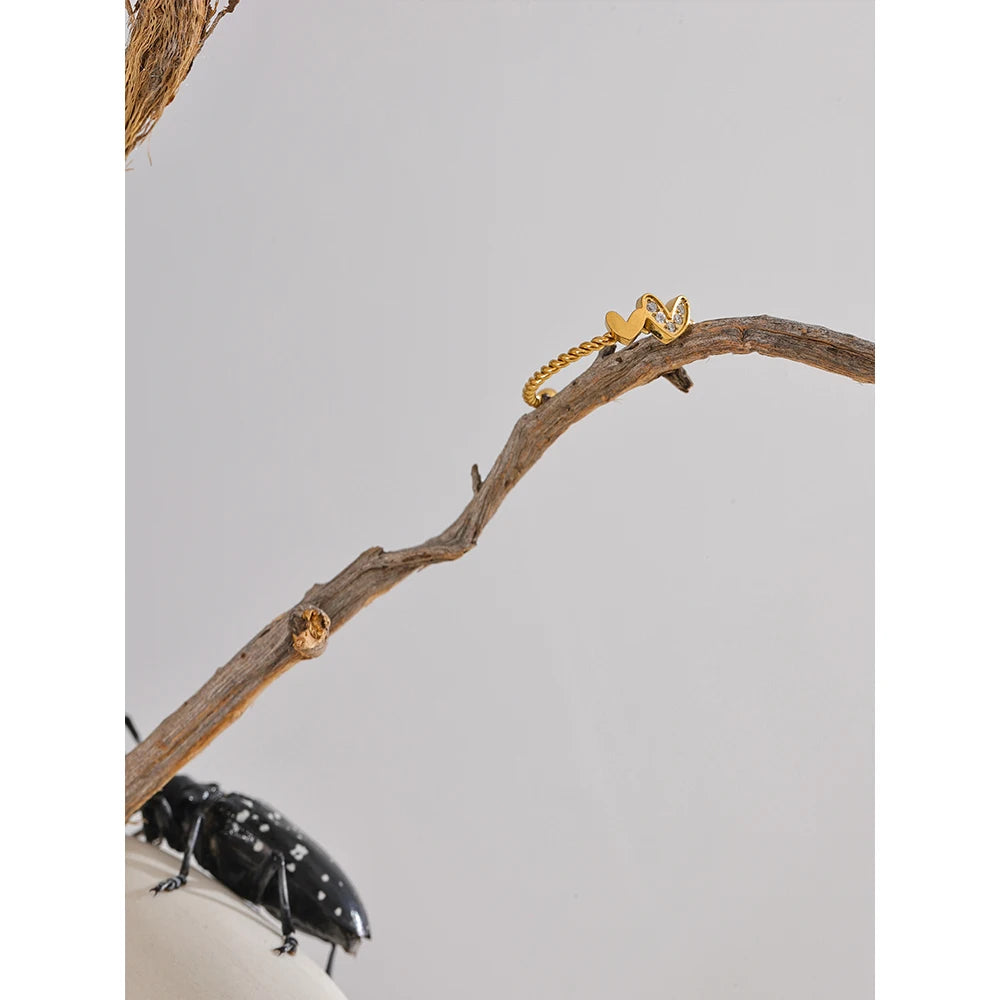 Skira Ring
