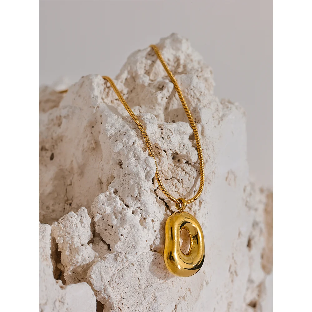 Alenith Halsband