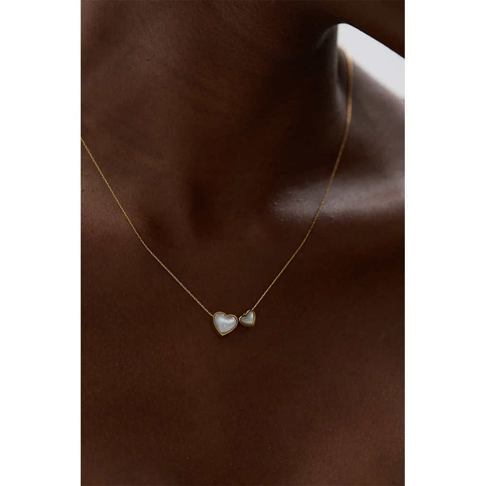 Doreline Halsband
