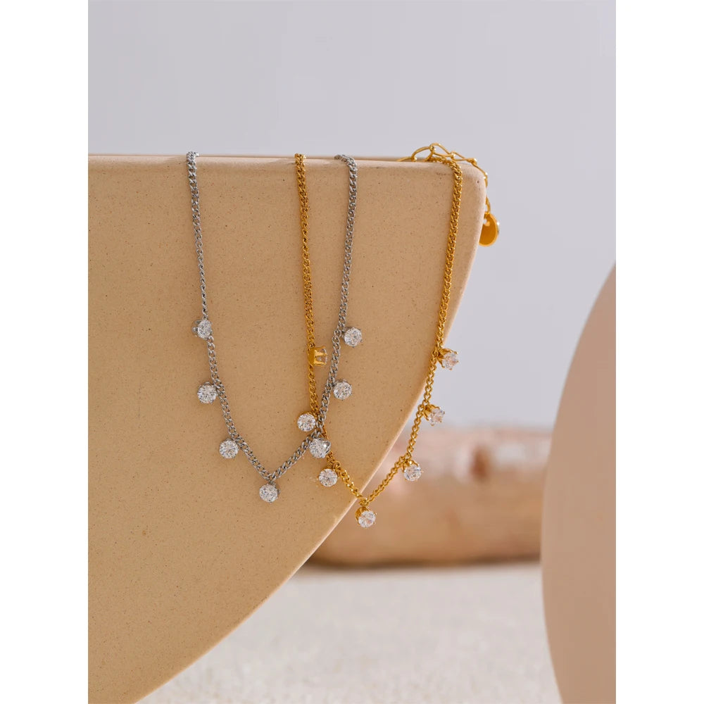 Vivaria Halsband