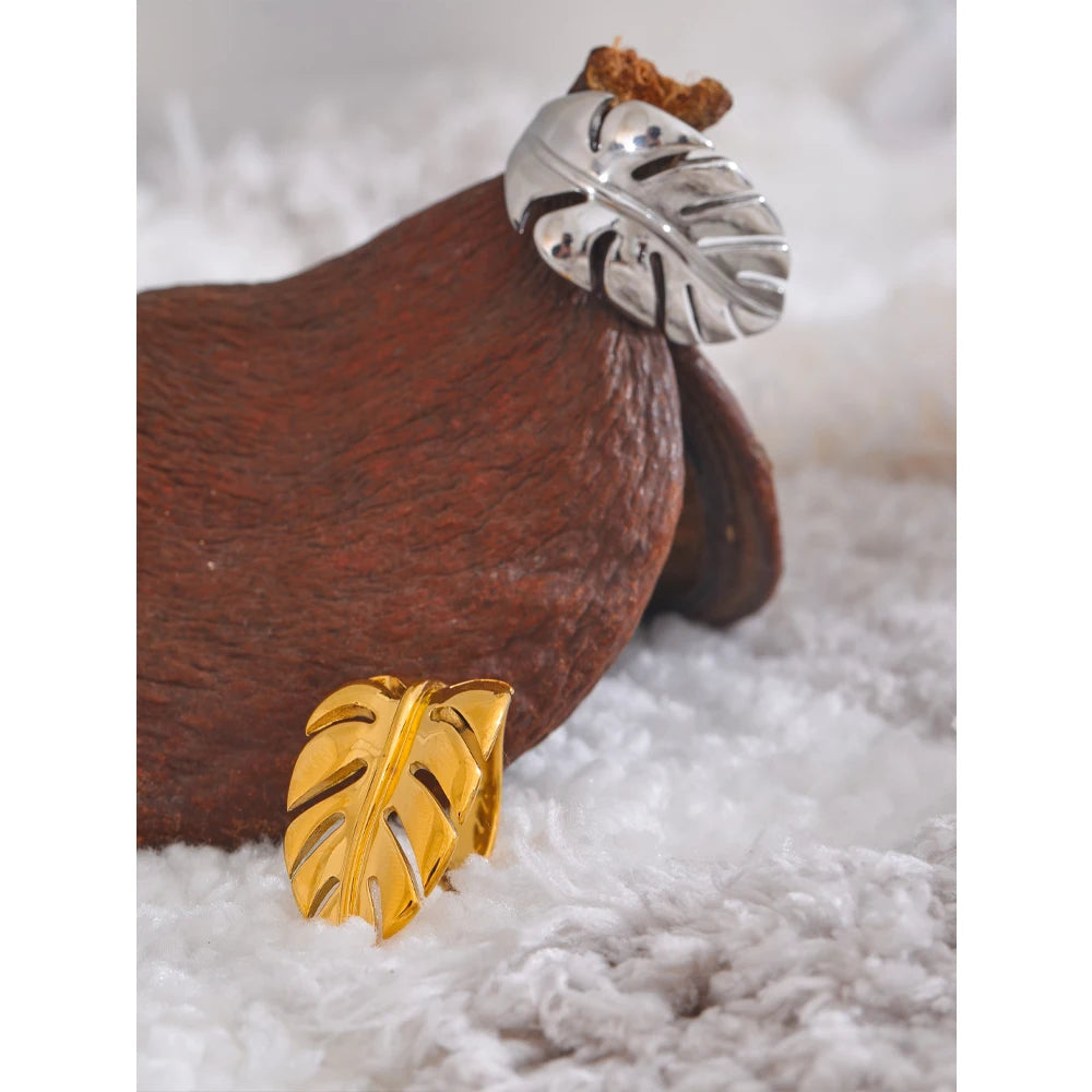 Luthera Ring