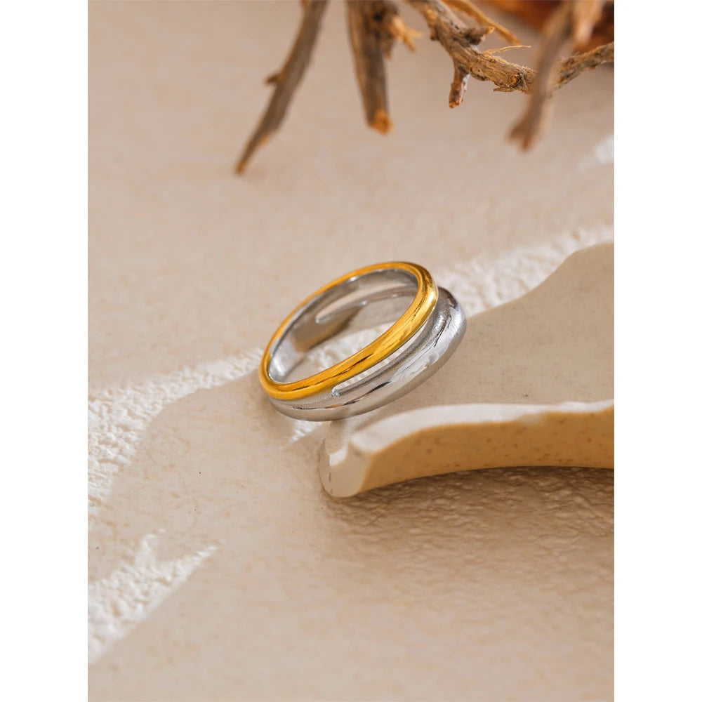 Pyrenea Ring