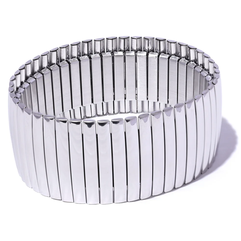Aluera Armband