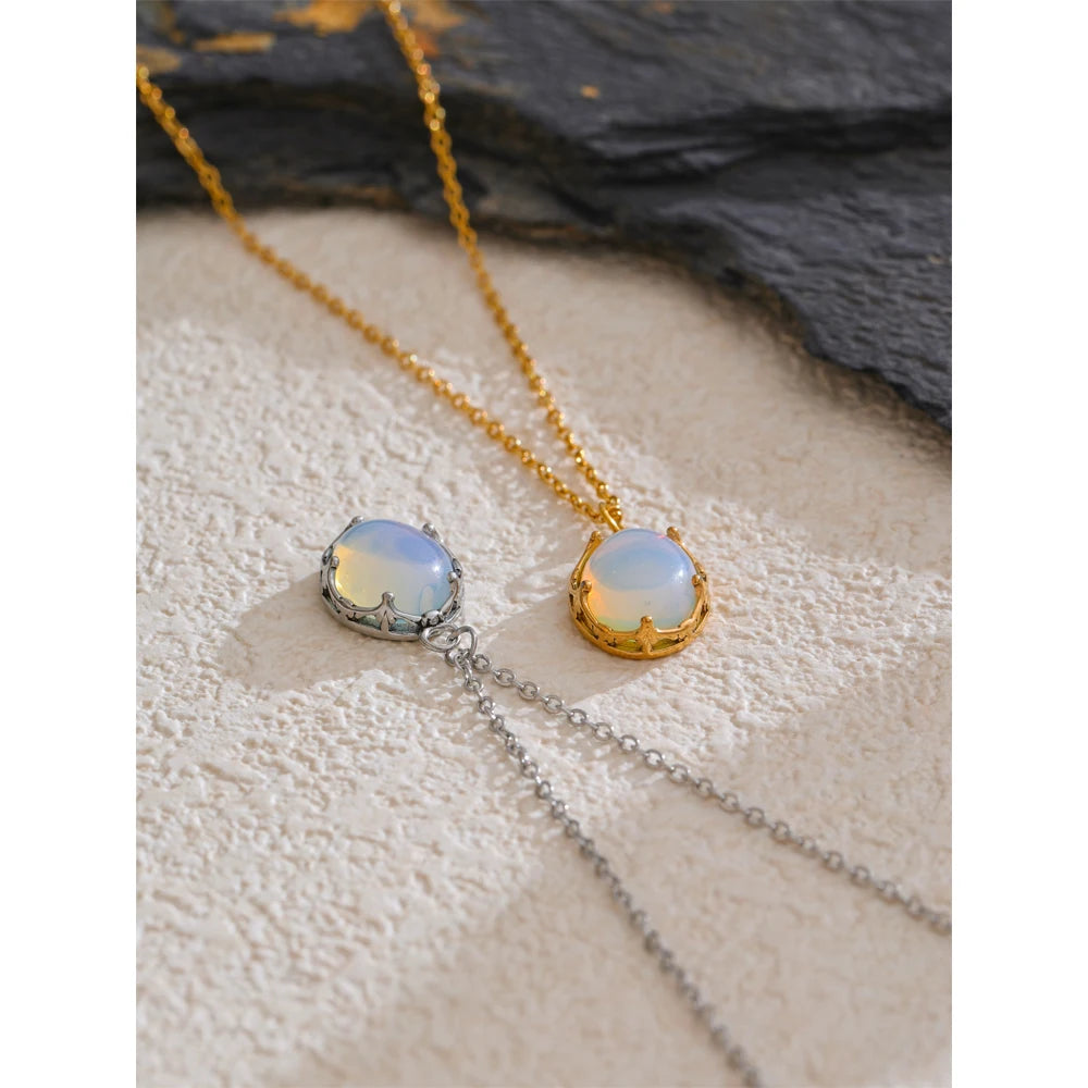 Regali Halsband