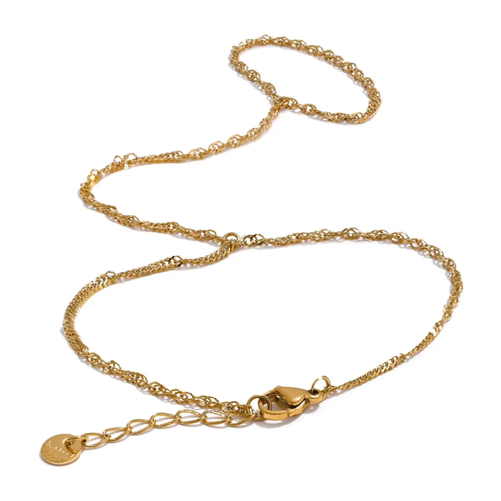 Elovina Armband