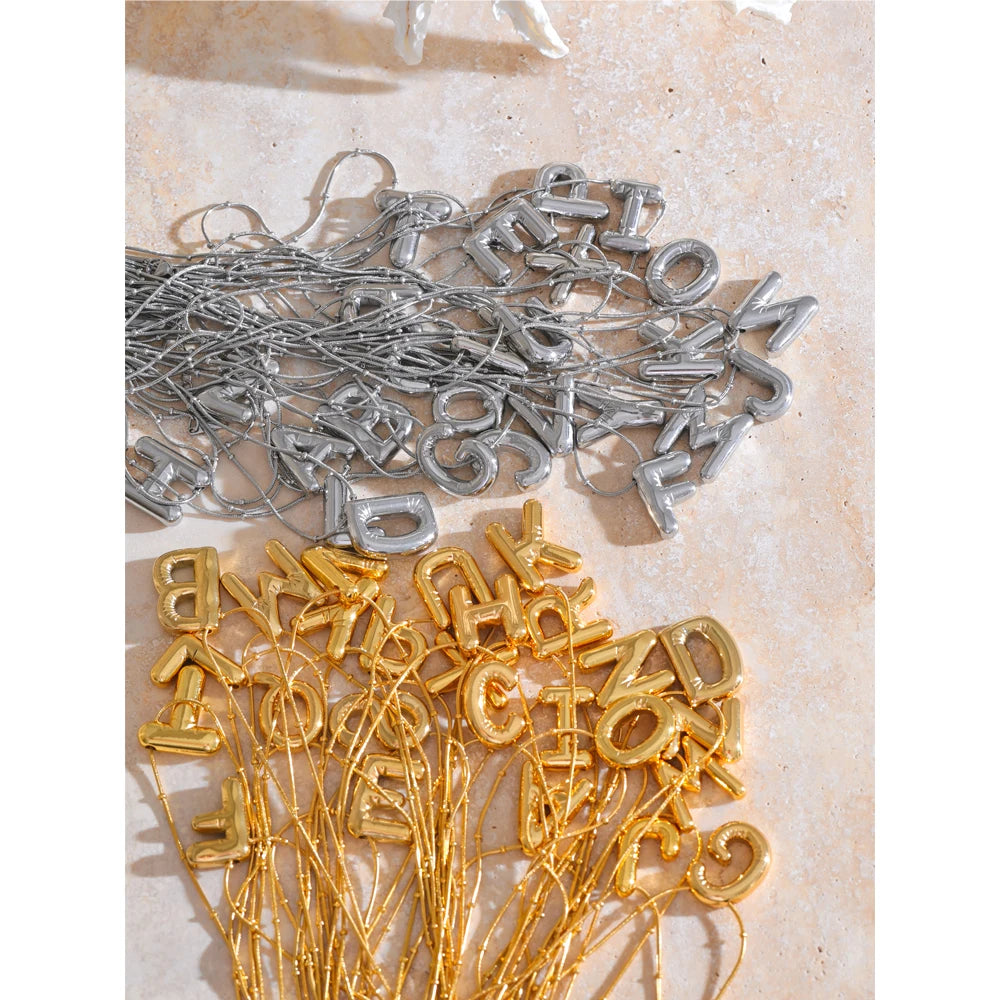 Charesia Halsband