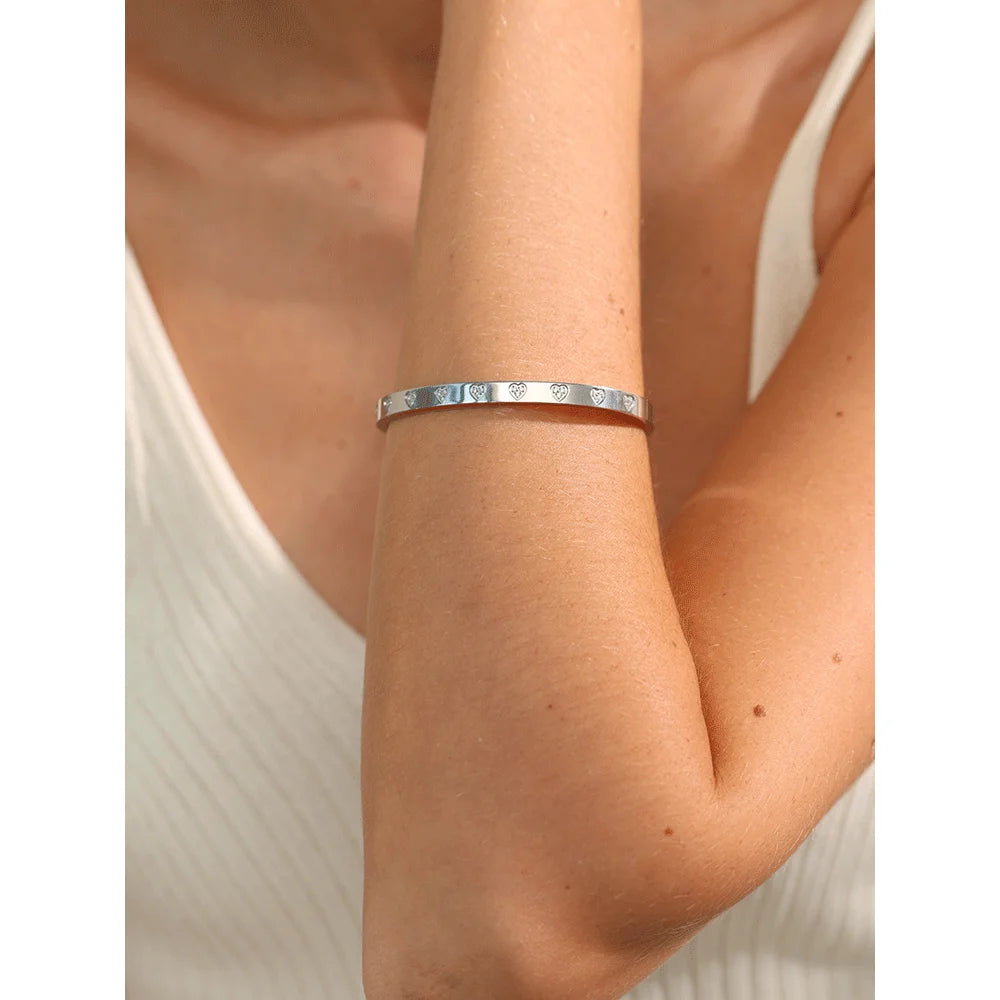 Alma Armband