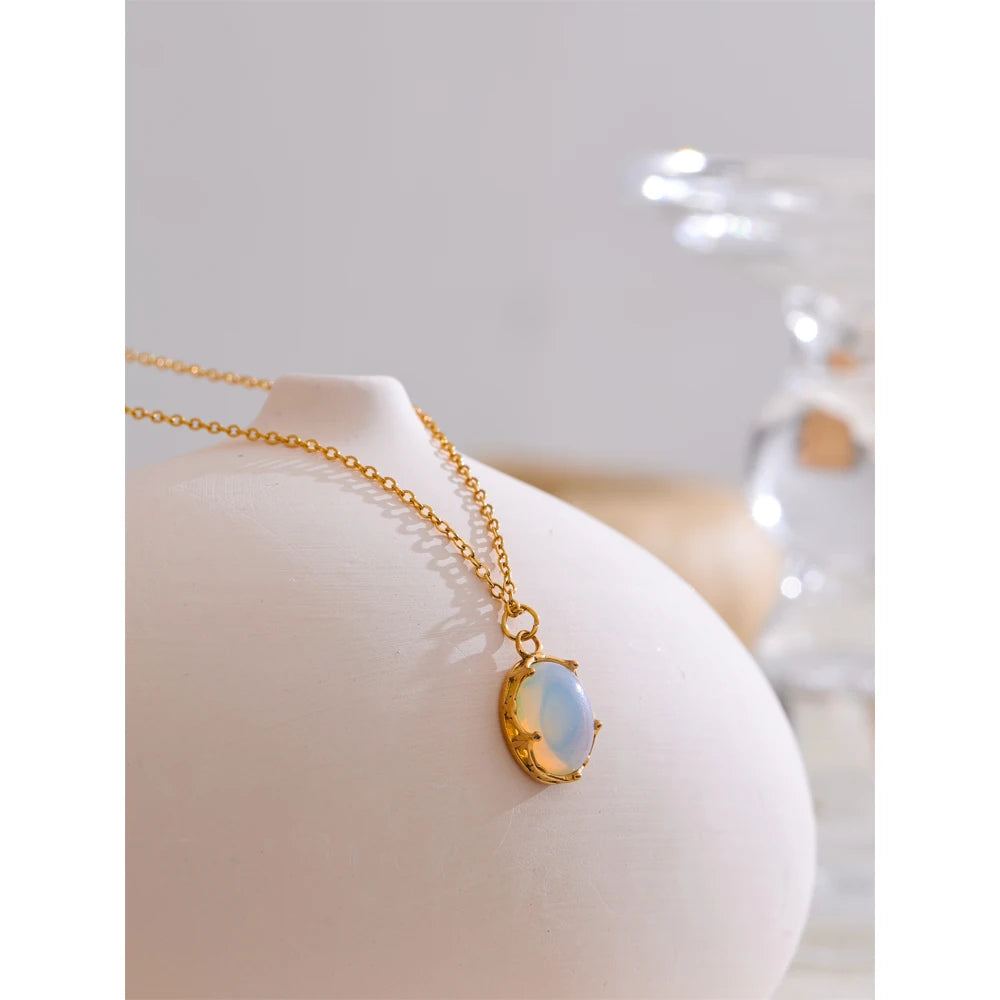 Regali Halsband