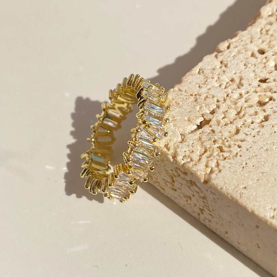 Zivelle Ring bling kollektion