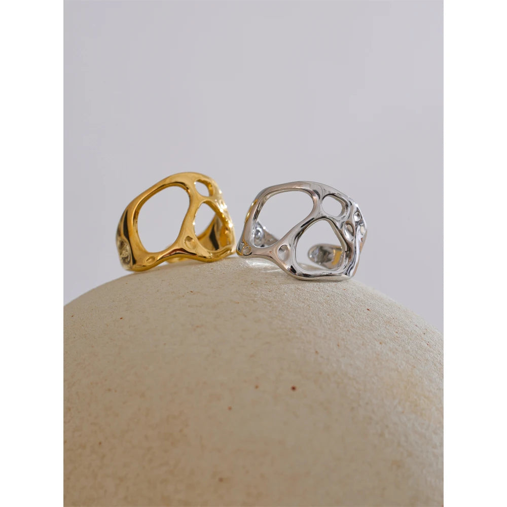 Snowith Ring