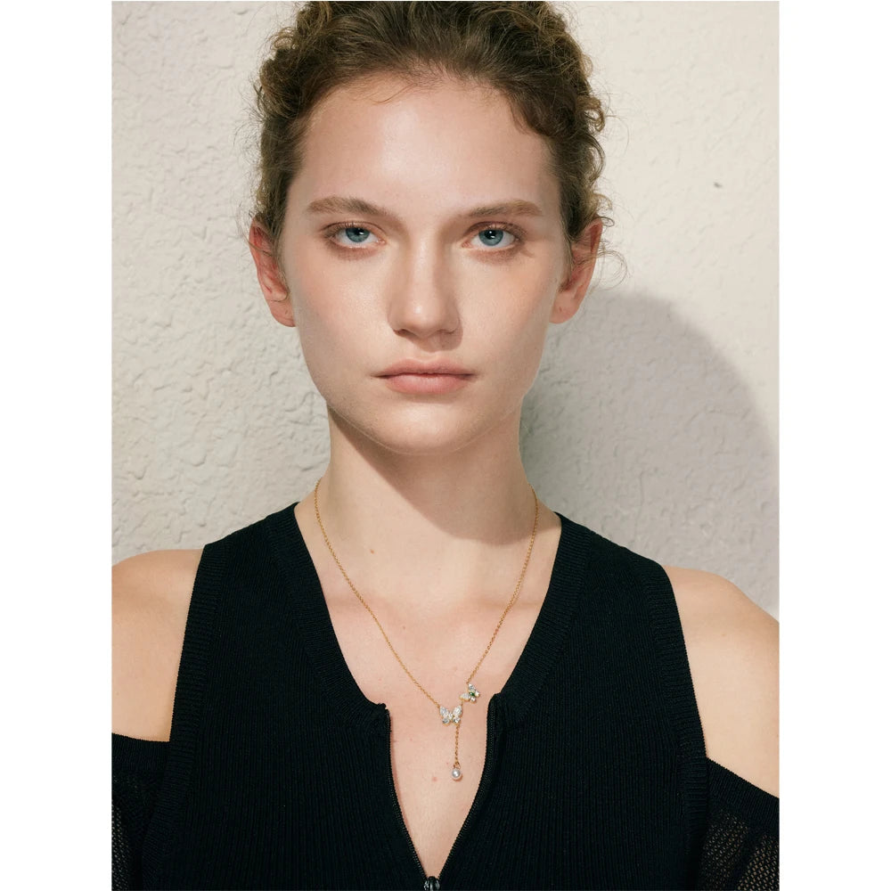 Celsari Halsband